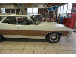 1968 Chevrolet Caprice (CC-2114964) for sale in De Witt, Iowa