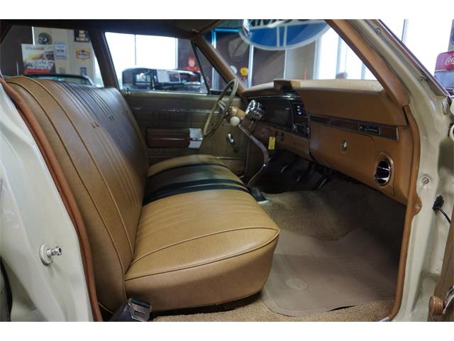 1968 Chevrolet Caprice (CC-2114964) for sale in De Witt, Iowa