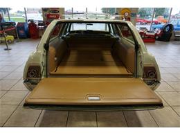 1968 Chevrolet Caprice (CC-2114964) for sale in De Witt, Iowa