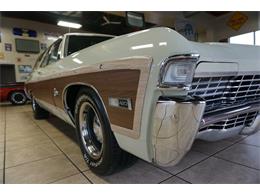 1968 Chevrolet Caprice (CC-2114964) for sale in De Witt, Iowa