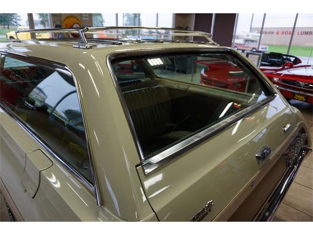 1968 Chevrolet Caprice (CC-2114964) for sale in De Witt, Iowa