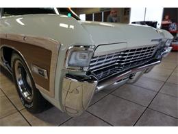 1968 Chevrolet Caprice (CC-2114964) for sale in De Witt, Iowa