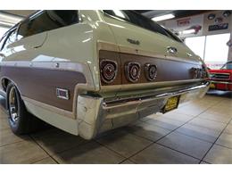 1968 Chevrolet Caprice (CC-2114964) for sale in De Witt, Iowa