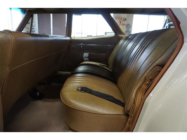 1968 Chevrolet Caprice (CC-2114964) for sale in De Witt, Iowa