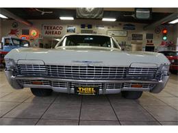 1968 Chevrolet Caprice (CC-2114964) for sale in De Witt, Iowa