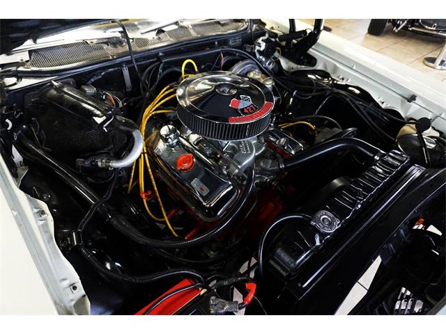 1968 Chevrolet Caprice (CC-2114964) for sale in De Witt, Iowa