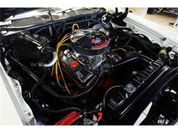 1968 Chevrolet Caprice (CC-2114964) for sale in De Witt, Iowa