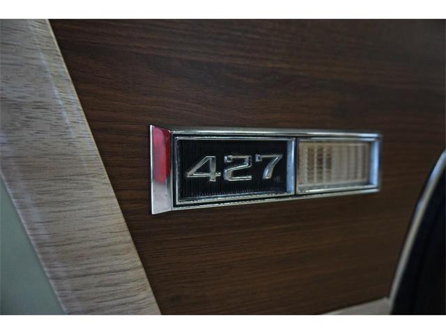 1968 Chevrolet Caprice (CC-2114964) for sale in De Witt, Iowa