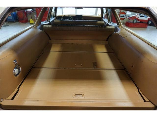 1968 Chevrolet Caprice (CC-2114964) for sale in De Witt, Iowa