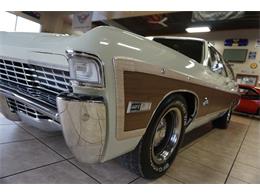 1968 Chevrolet Caprice (CC-2114964) for sale in De Witt, Iowa