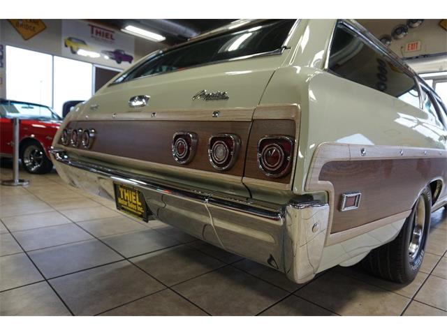 1968 Chevrolet Caprice (CC-2114964) for sale in De Witt, Iowa