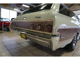1968 Chevrolet Caprice (CC-2114964) for sale in De Witt, Iowa