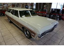 1968 Chevrolet Caprice (CC-2114964) for sale in De Witt, Iowa