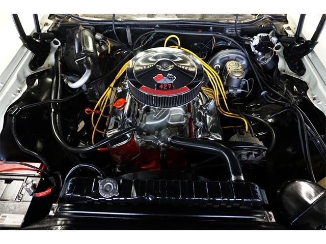 1968 Chevrolet Caprice (CC-2114964) for sale in De Witt, Iowa