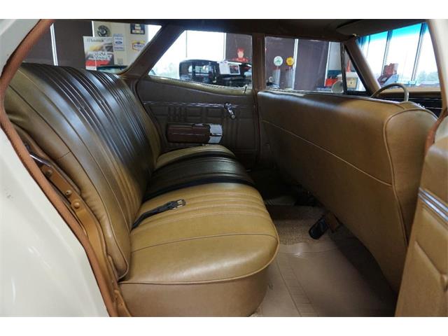 1968 Chevrolet Caprice (CC-2114964) for sale in De Witt, Iowa