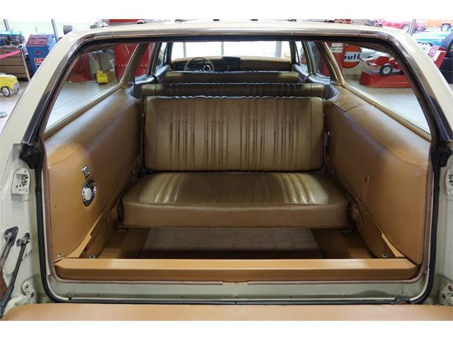 1968 Chevrolet Caprice (CC-2114964) for sale in De Witt, Iowa