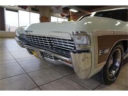 1968 Chevrolet Caprice (CC-2114964) for sale in De Witt, Iowa