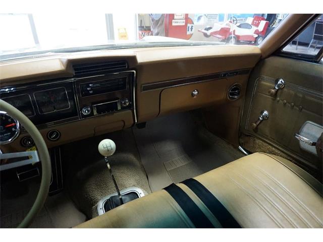 1968 Chevrolet Caprice (CC-2114964) for sale in De Witt, Iowa
