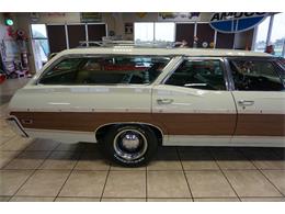 1968 Chevrolet Caprice (CC-2114964) for sale in De Witt, Iowa
