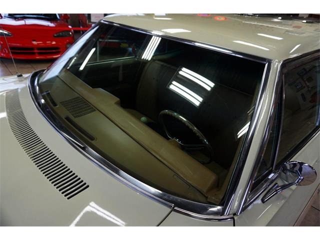 1968 Chevrolet Caprice (CC-2114964) for sale in De Witt, Iowa