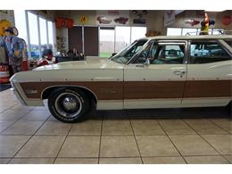 1968 Chevrolet Caprice (CC-2114964) for sale in De Witt, Iowa