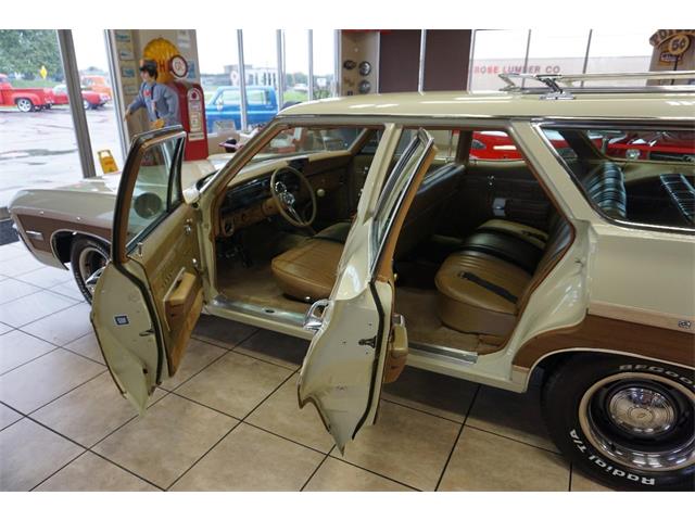 1968 Chevrolet Caprice (CC-2114964) for sale in De Witt, Iowa