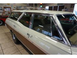 1968 Chevrolet Caprice (CC-2114964) for sale in De Witt, Iowa