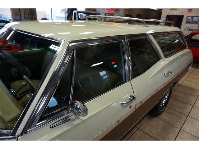 1968 Chevrolet Caprice (CC-2114964) for sale in De Witt, Iowa