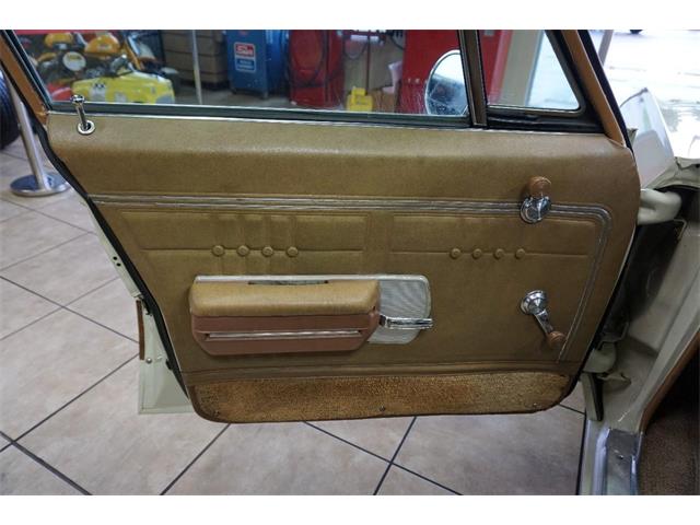 1968 Chevrolet Caprice (CC-2114964) for sale in De Witt, Iowa