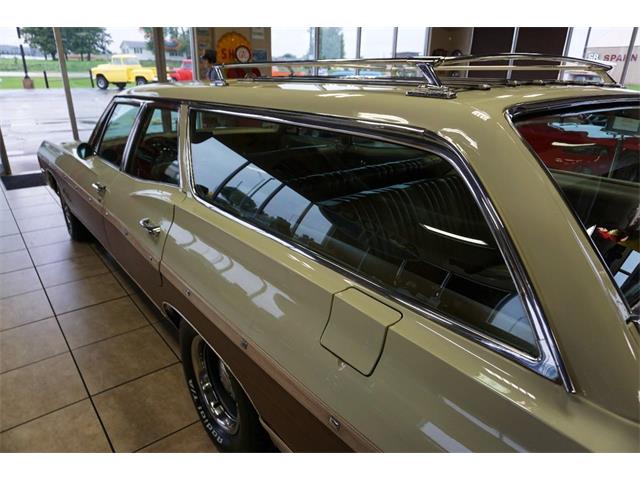 1968 Chevrolet Caprice (CC-2114964) for sale in De Witt, Iowa