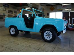 1972 Ford Bronco (CC-2114967) for sale in De Witt, Iowa