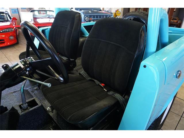 1972 Ford Bronco (CC-2114967) for sale in De Witt, Iowa