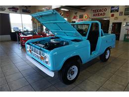1972 Ford Bronco (CC-2114967) for sale in De Witt, Iowa