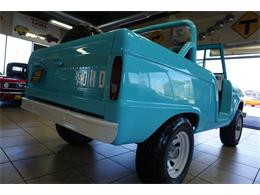 1972 Ford Bronco (CC-2114967) for sale in De Witt, Iowa