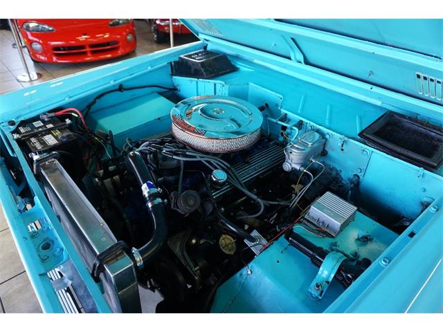1972 Ford Bronco (CC-2114967) for sale in De Witt, Iowa