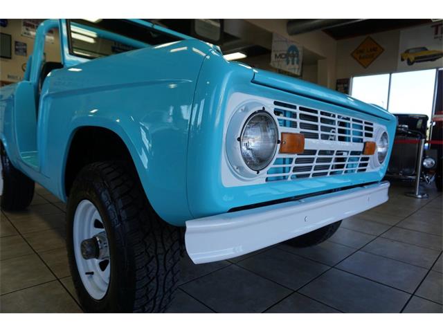 1972 Ford Bronco (CC-2114967) for sale in De Witt, Iowa