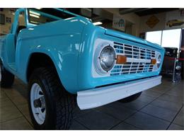 1972 Ford Bronco (CC-2114967) for sale in De Witt, Iowa