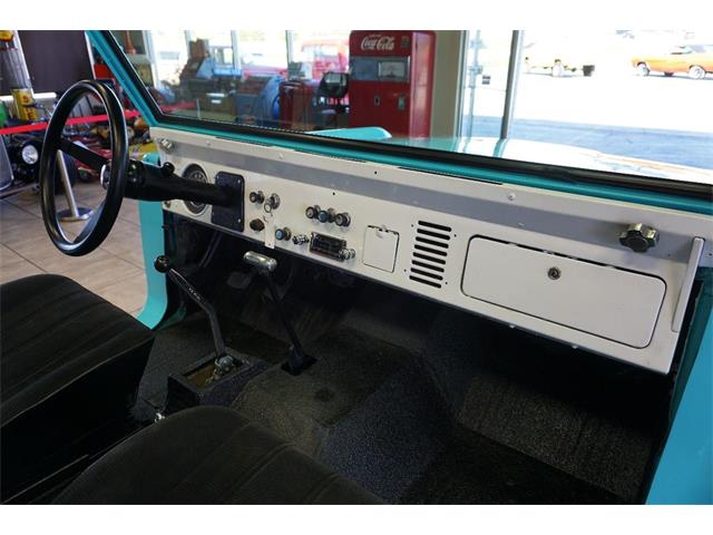 1972 Ford Bronco (CC-2114967) for sale in De Witt, Iowa