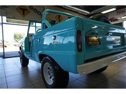 1972 Ford Bronco (CC-2114967) for sale in De Witt, Iowa