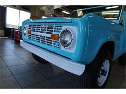 1972 Ford Bronco (CC-2114967) for sale in De Witt, Iowa