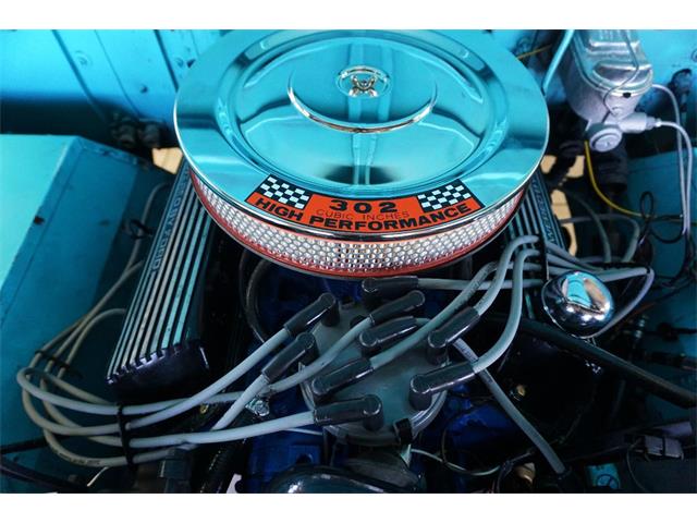 1972 Ford Bronco (CC-2114967) for sale in De Witt, Iowa