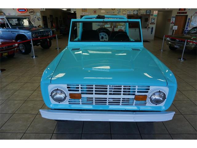 1972 Ford Bronco (CC-2114967) for sale in De Witt, Iowa