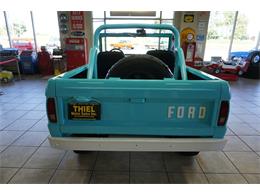 1972 Ford Bronco (CC-2114967) for sale in De Witt, Iowa