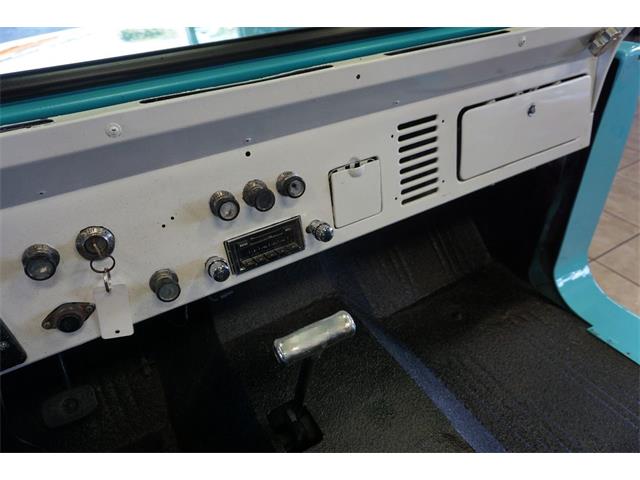 1972 Ford Bronco (CC-2114967) for sale in De Witt, Iowa