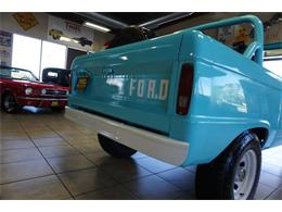 1972 Ford Bronco (CC-2114967) for sale in De Witt, Iowa