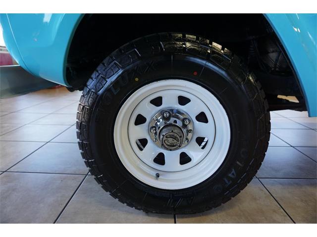 1972 Ford Bronco (CC-2114967) for sale in De Witt, Iowa