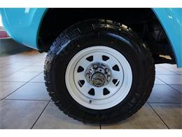 1972 Ford Bronco (CC-2114967) for sale in De Witt, Iowa