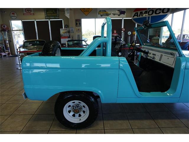 1972 Ford Bronco (CC-2114967) for sale in De Witt, Iowa