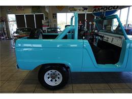 1972 Ford Bronco (CC-2114967) for sale in De Witt, Iowa