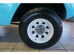 1972 Ford Bronco (CC-2114967) for sale in De Witt, Iowa